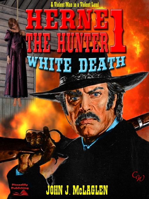 Title details for White Death by John J. McLaglen - Available